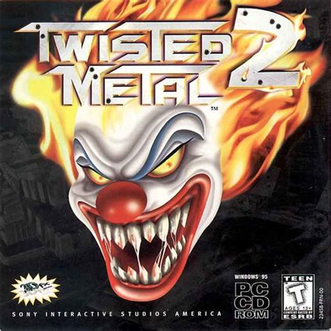 twisted metal 2 pc box|twisted metal 2 pc iso.